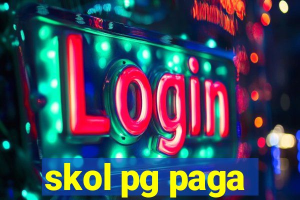 skol pg paga